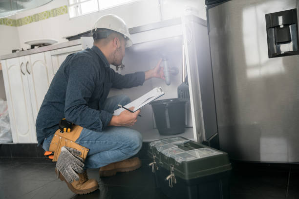 Best Clogged Drain Plumber  in Kingwood, WV