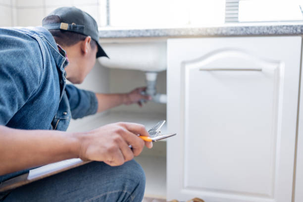 Best Emergency Plumbing Repair  in Kingwood, WV