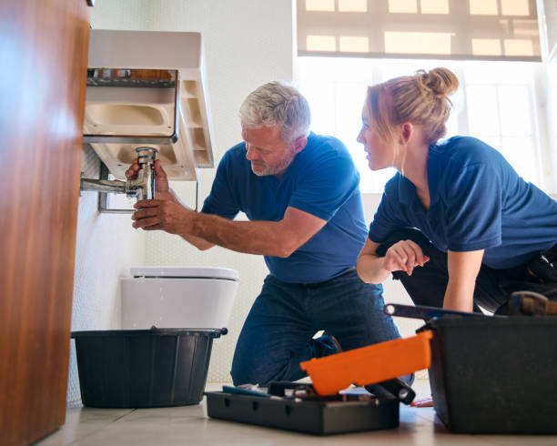 Best Toilet Repair Services  in Kingwood, WV